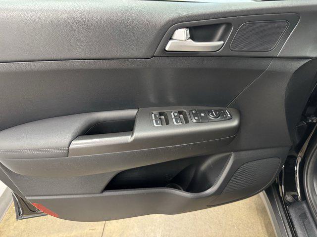 used 2022 Kia Sportage car, priced at $20,887
