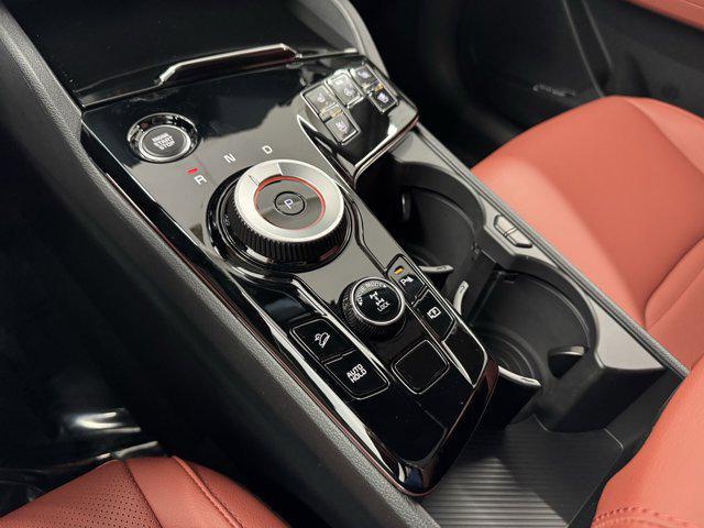 new 2025 Kia Sportage Hybrid car, priced at $37,601