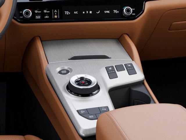 new 2026 Kia Sportage car, priced at $35,559