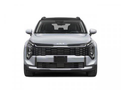 new 2026 Kia Sportage car, priced at $30,528