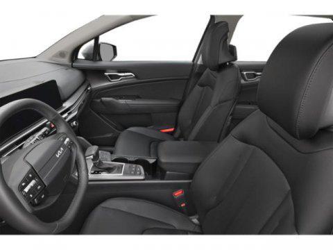 new 2026 Kia Sportage car, priced at $30,528