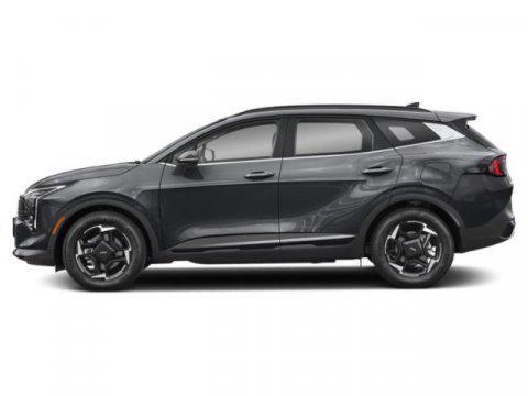 new 2026 Kia Sportage car, priced at $30,528