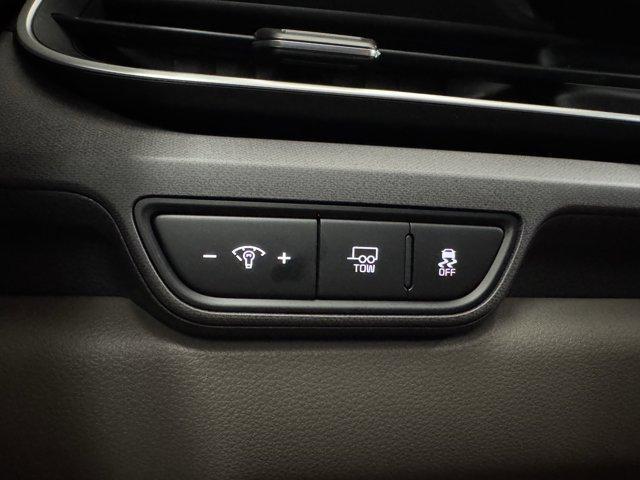 new 2025 Kia Carnival Hybrid car, priced at $44,321