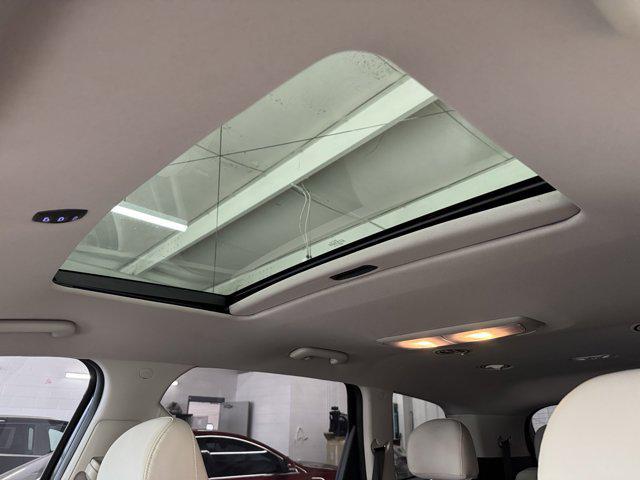used 2023 Kia Telluride car, priced at $34,255
