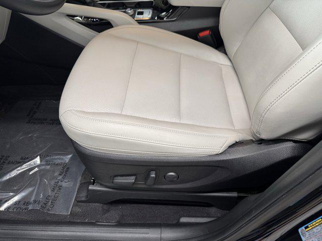 used 2023 Kia Telluride car, priced at $34,255