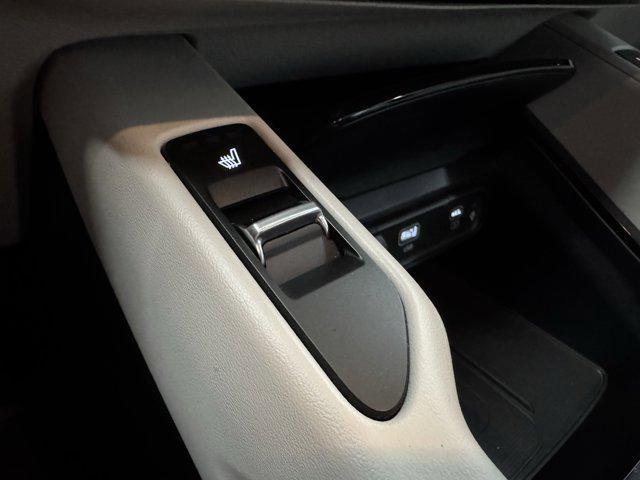 used 2023 Kia Telluride car, priced at $34,255
