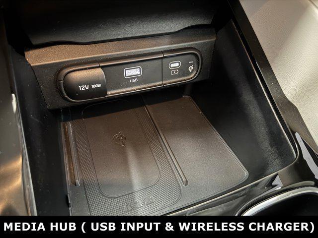 used 2023 Kia Telluride car, priced at $34,255