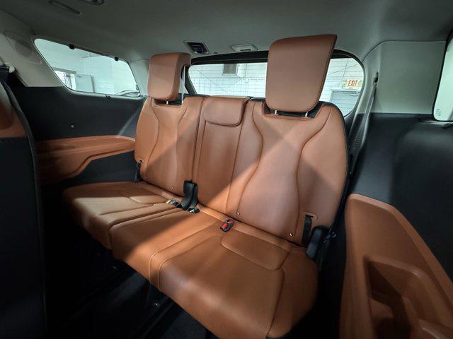 new 2026 Kia Carnival car, priced at $49,285