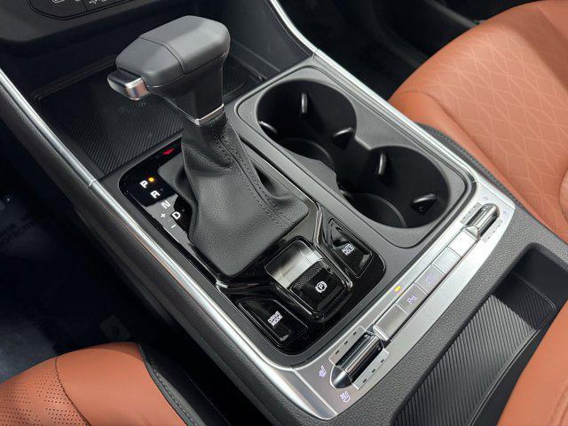 new 2026 Kia Carnival car, priced at $49,285