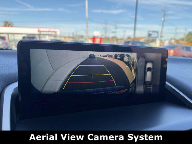 used 2020 Lexus NX 300 car, priced at $24,912