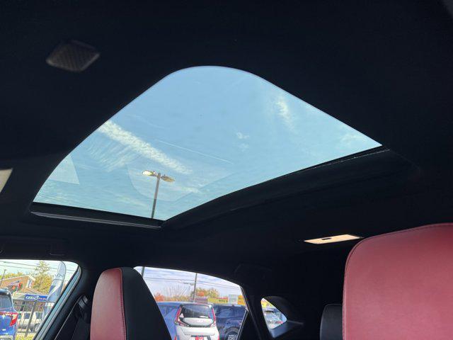 used 2020 Lexus NX 300 car, priced at $24,912