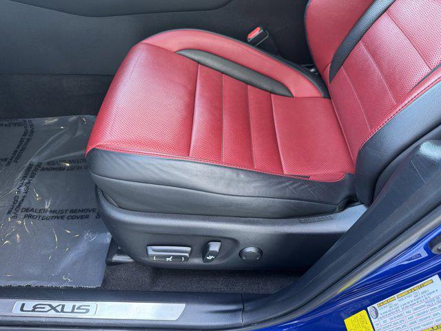 used 2020 Lexus NX 300 car, priced at $24,912