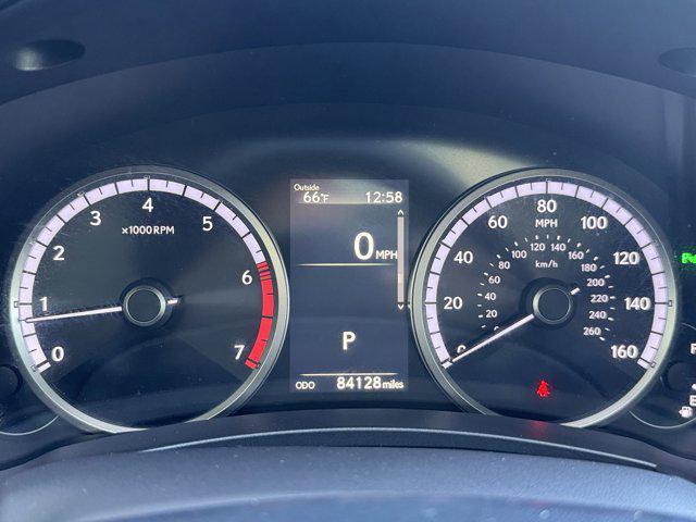 used 2020 Lexus NX 300 car, priced at $24,912