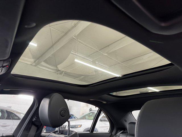 used 2020 Mercedes-Benz AMG E 53 car, priced at $45,481