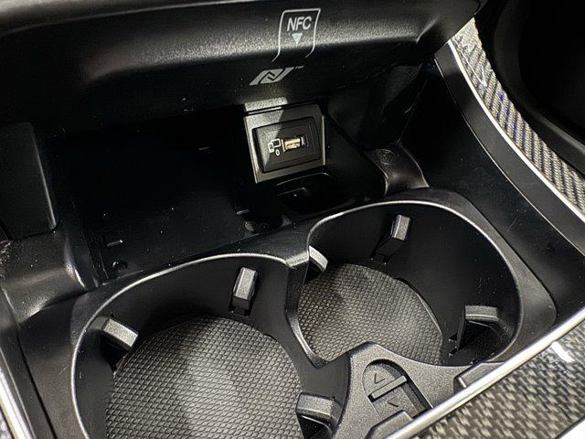 used 2020 Mercedes-Benz AMG E 53 car, priced at $45,481