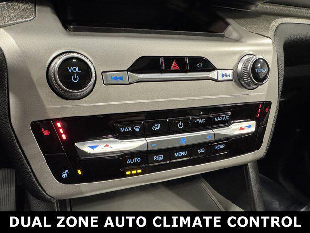 used 2022 Ford Explorer car, priced at $29,223