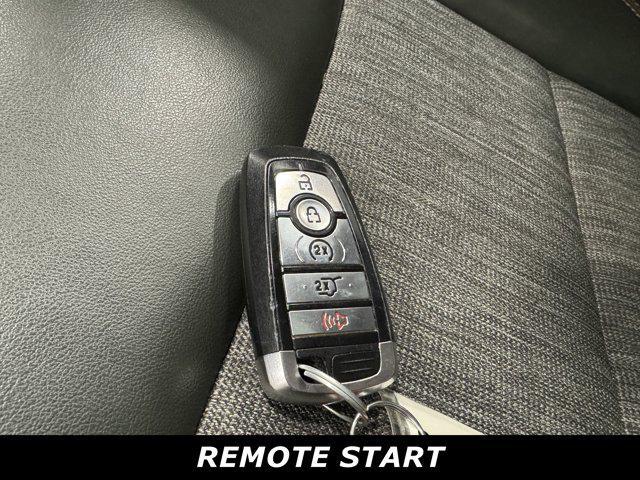 used 2022 Ford Explorer car, priced at $29,223