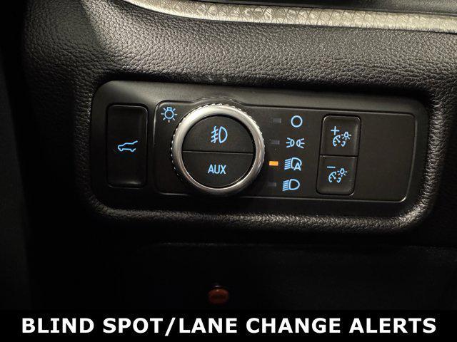 used 2022 Ford Explorer car, priced at $29,223