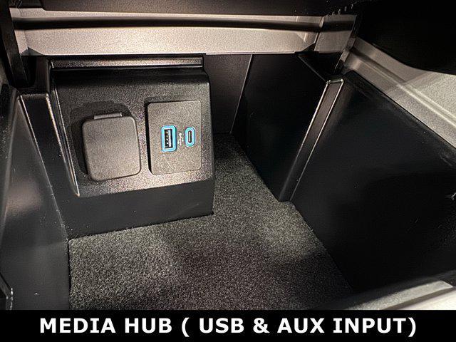 used 2022 Ford Explorer car, priced at $29,223