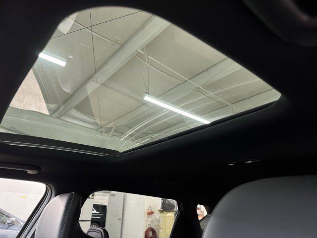 new 2025 Kia EV6 car, priced at $60,315