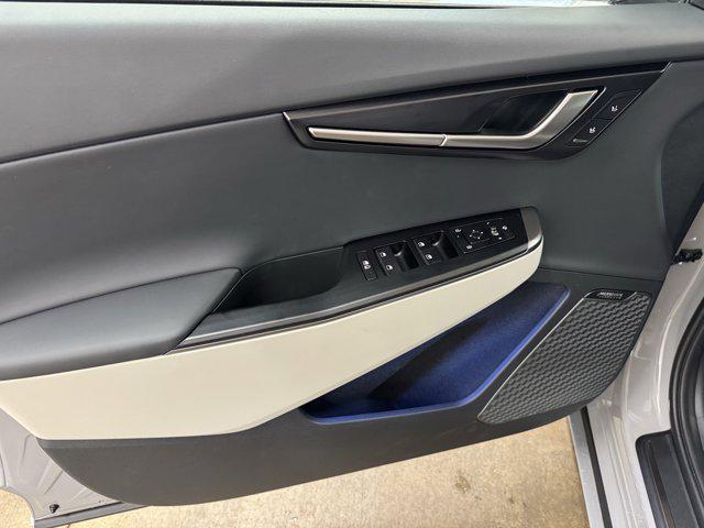 new 2025 Kia EV6 car, priced at $60,315