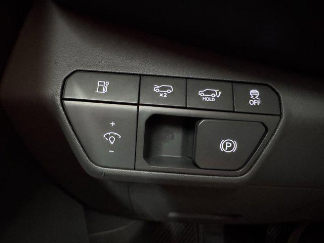 new 2026 Kia EV9 car, priced at $57,352
