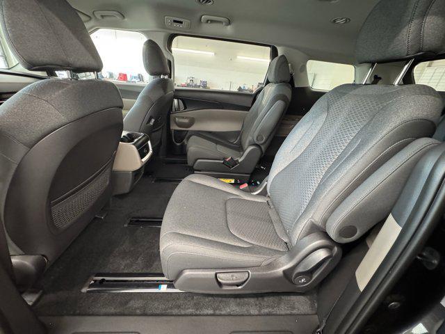 new 2026 Kia Carnival car, priced at $38,720