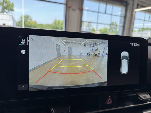 new 2026 Kia Carnival car, priced at $38,720