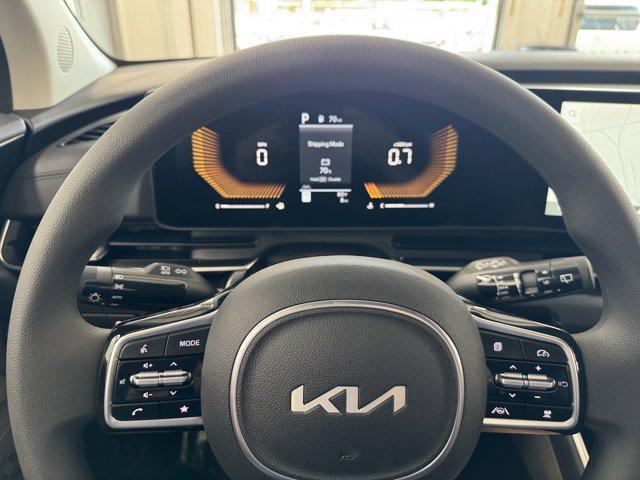 new 2026 Kia Carnival car, priced at $38,720
