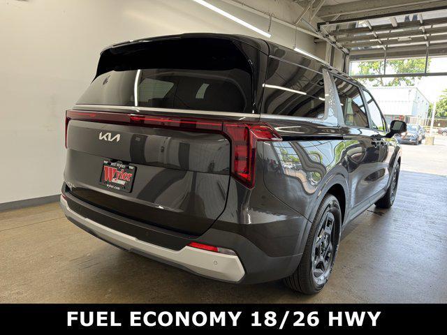new 2026 Kia Carnival car, priced at $38,720