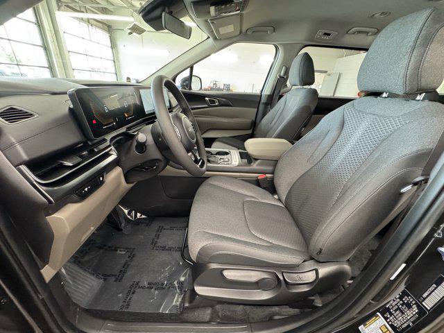 new 2026 Kia Carnival car, priced at $38,720