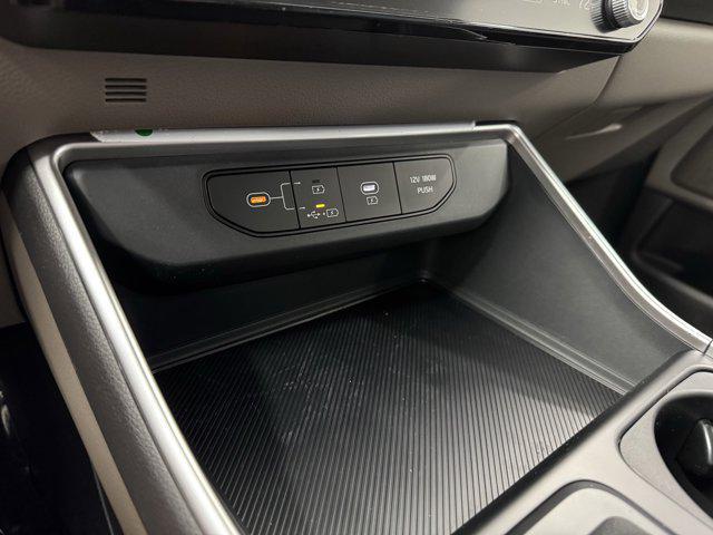 new 2026 Kia Carnival car, priced at $38,720