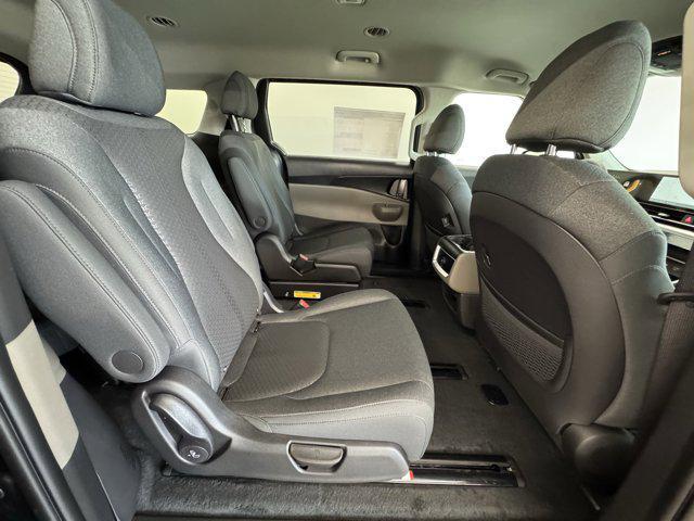 new 2026 Kia Carnival car, priced at $38,720