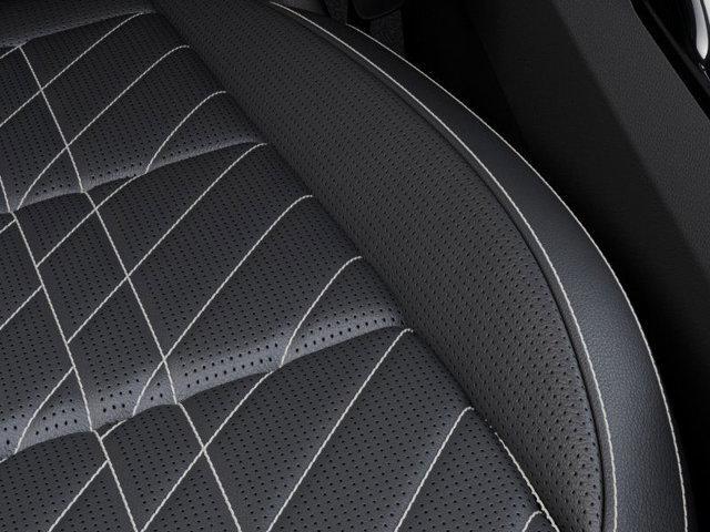 new 2025 Kia Telluride car, priced at $49,505