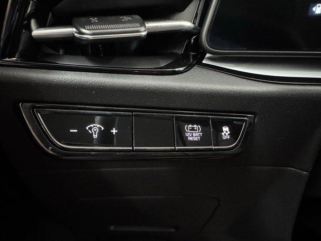 new 2025 Kia Niro car, priced at $27,580