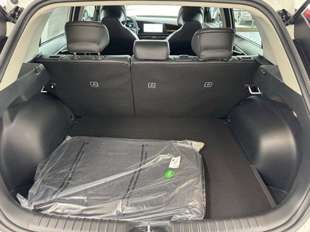 new 2025 Kia Niro car, priced at $30,802