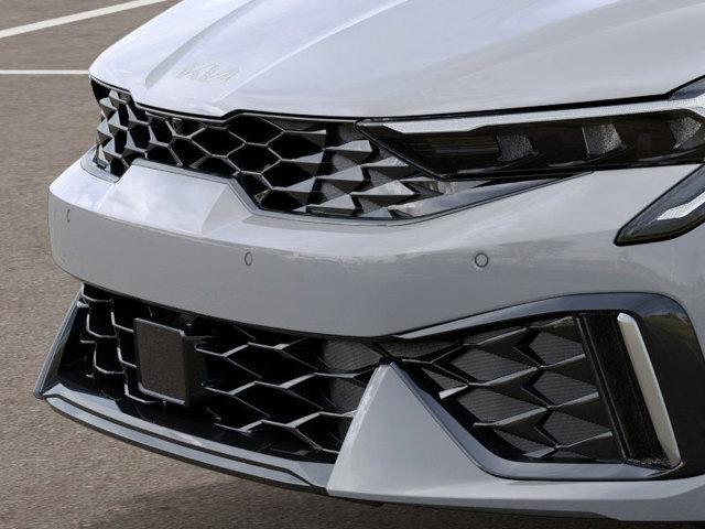 new 2025 Kia K5 car, priced at $32,141