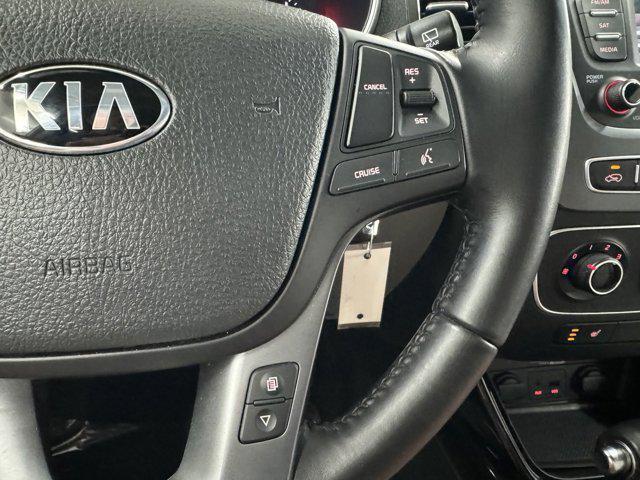 used 2014 Kia Sorento car, priced at $7,499