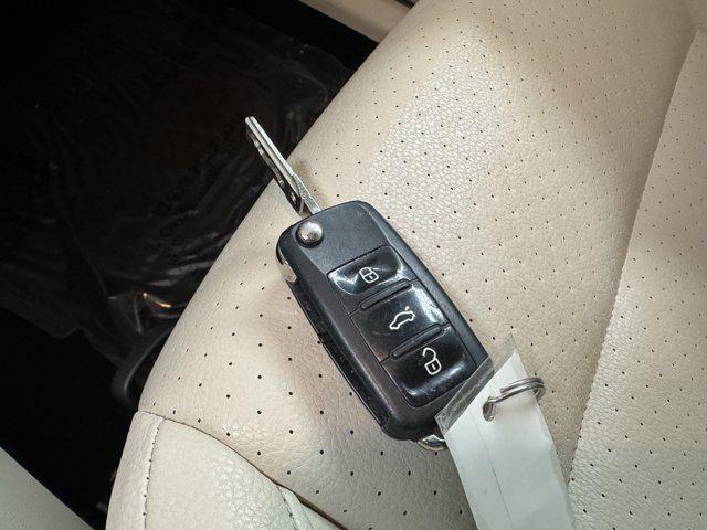 used 2014 Volkswagen Tiguan car, priced at $10,267