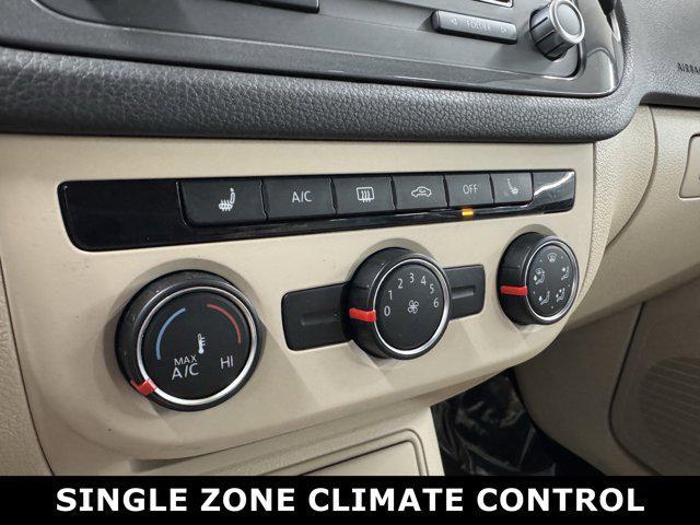 used 2014 Volkswagen Tiguan car, priced at $10,267