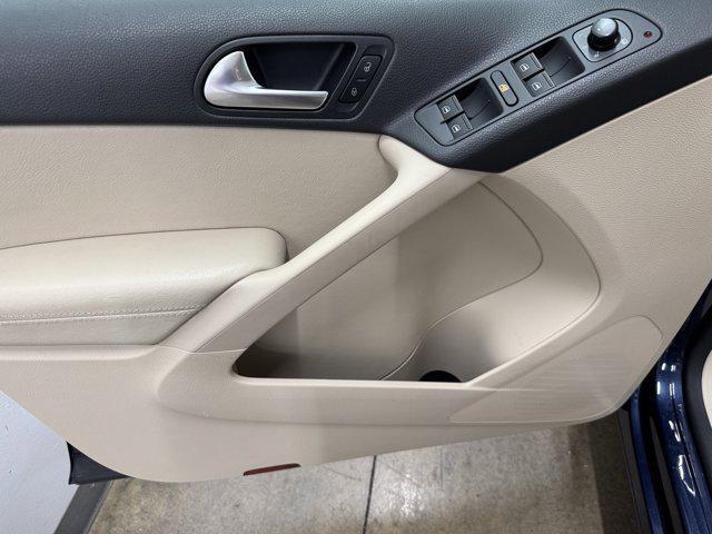 used 2014 Volkswagen Tiguan car, priced at $10,267