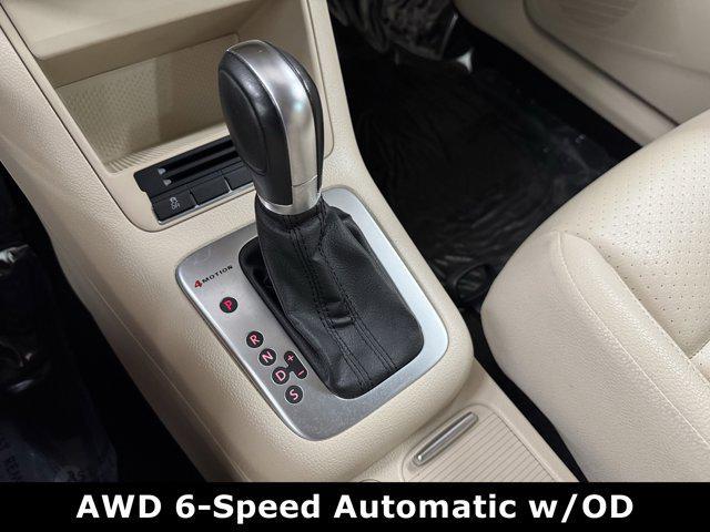 used 2014 Volkswagen Tiguan car, priced at $10,267