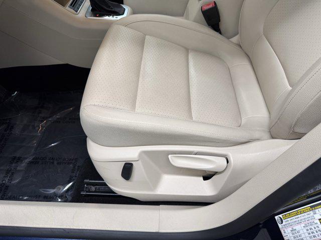 used 2014 Volkswagen Tiguan car, priced at $10,267
