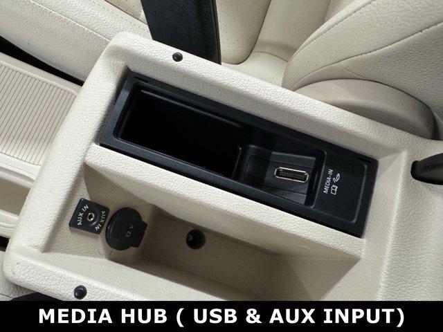 used 2014 Volkswagen Tiguan car, priced at $10,267
