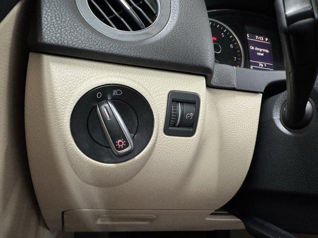 used 2014 Volkswagen Tiguan car, priced at $10,267