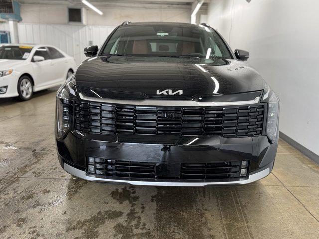 new 2026 Kia Sportage car, priced at $35,801