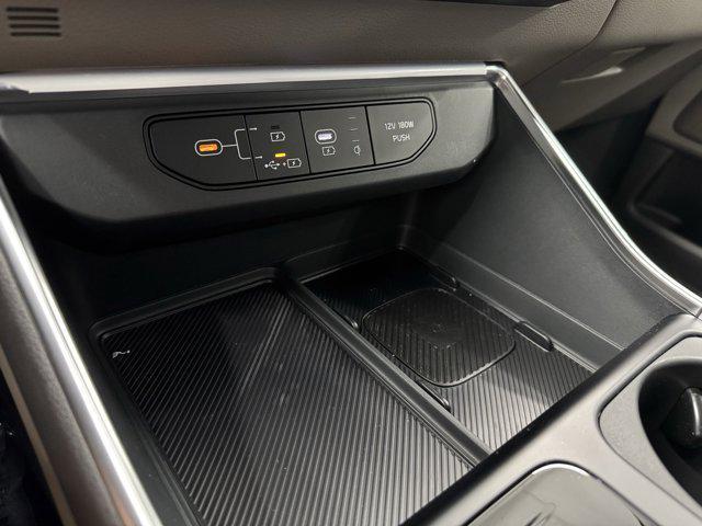 new 2026 Kia Carnival Hybrid car, priced at $43,115