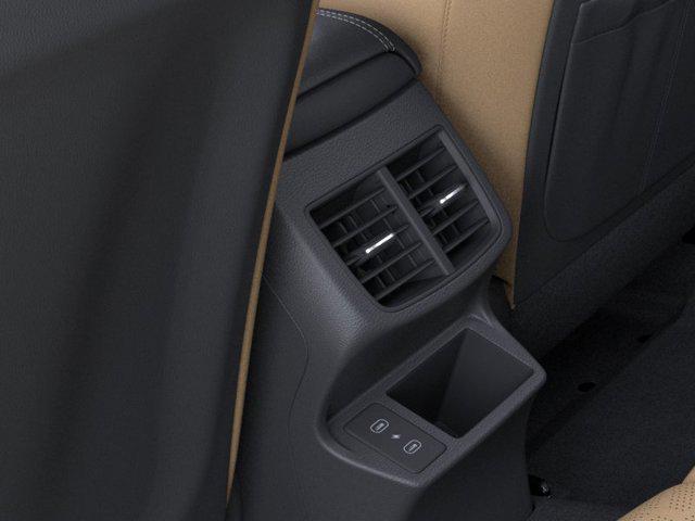 new 2026 Kia Seltos car, priced at $29,170