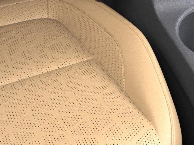 new 2026 Kia Seltos car, priced at $29,170