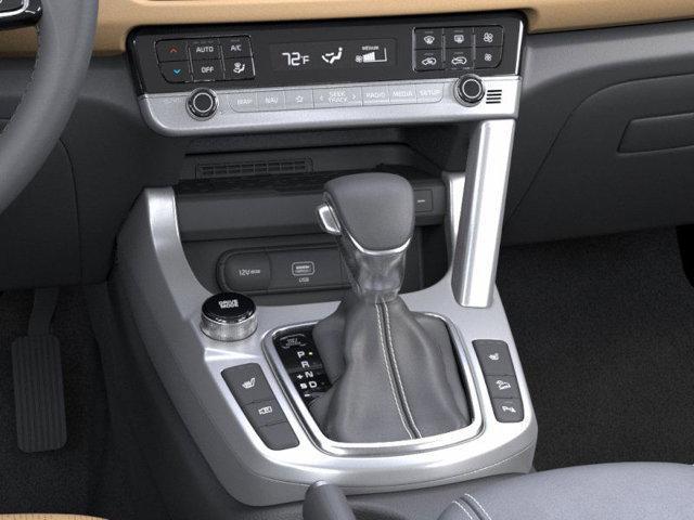 new 2026 Kia Seltos car, priced at $29,170